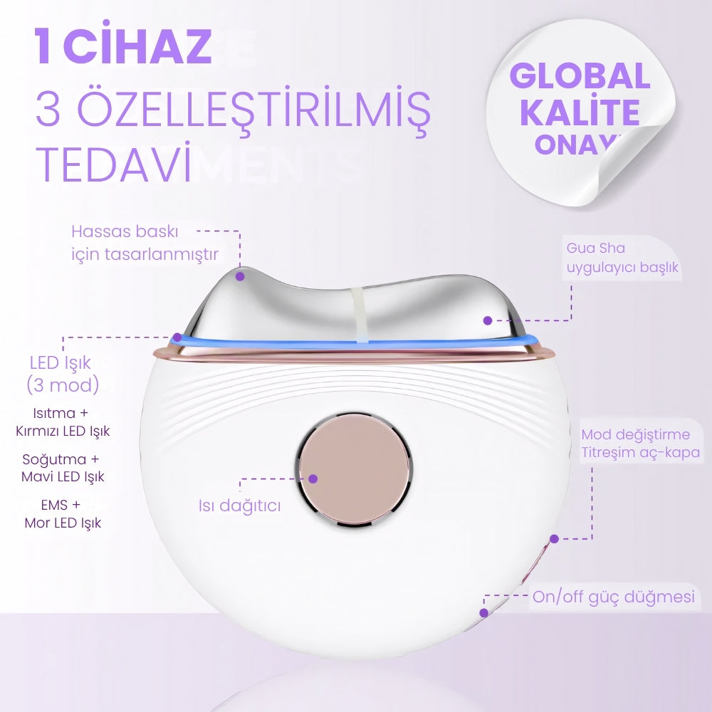 Arhavor Gua Sha 2.0