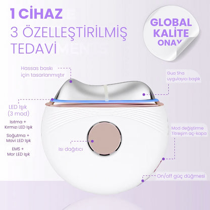 Arhavor Gua Sha 2.0