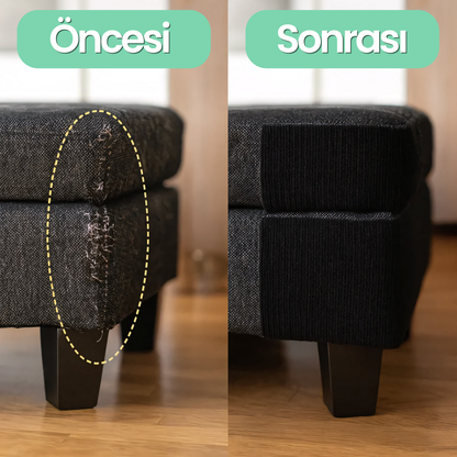 Yapışkanlı Kedi Tırmalama Matı