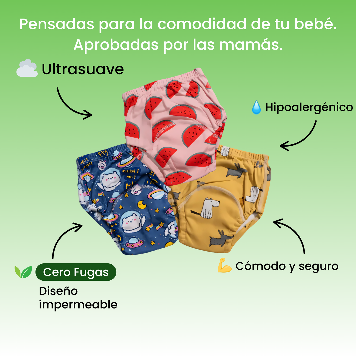 Arhavor Pañal Entrenador