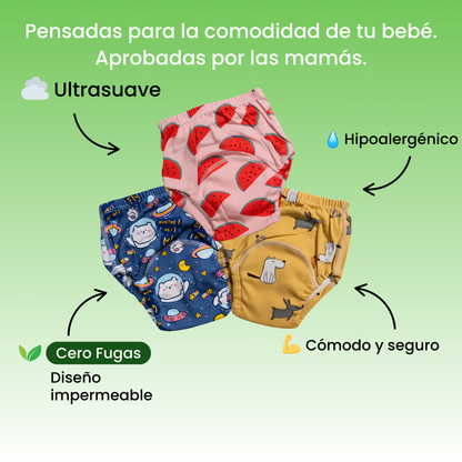 Arhavor Pañal Entrenador