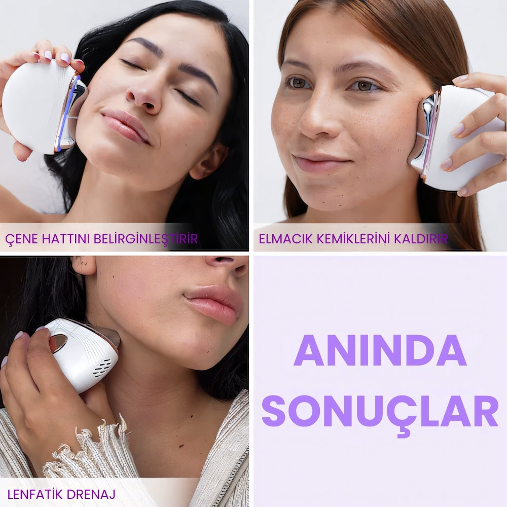 Arhavor Gua Sha 2.0
