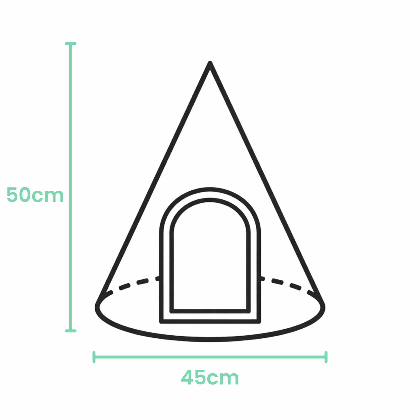 Minderli Kedi Köpek Yuvası