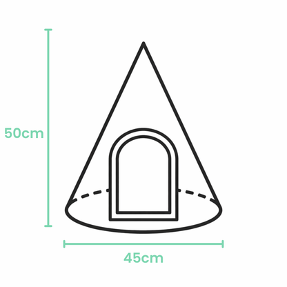 Minderli Kedi Köpek Yuvası
