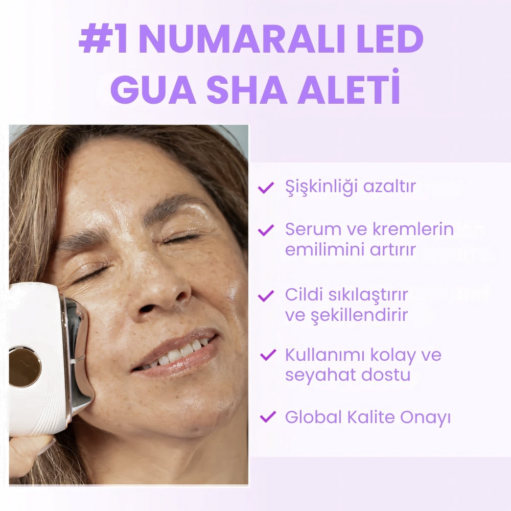 Arhavor Gua Sha 2.0